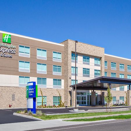 Holiday Inn Express & Suites - Union Gap - Yakima Area, An Ihg Hotel Extérieur photo