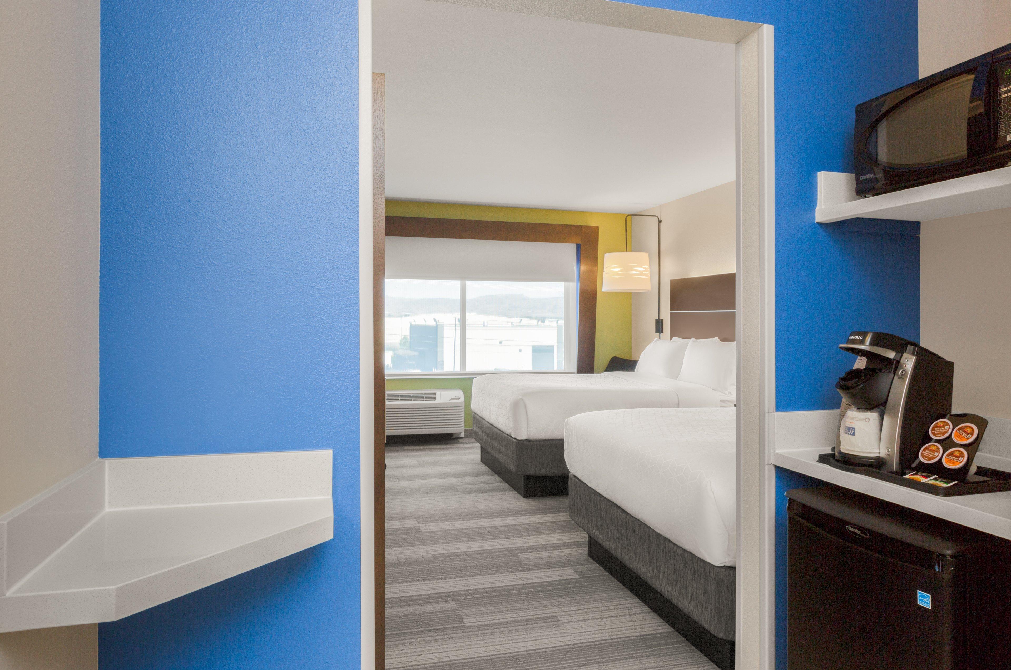 Holiday Inn Express & Suites - Union Gap - Yakima Area, An Ihg Hotel Extérieur photo