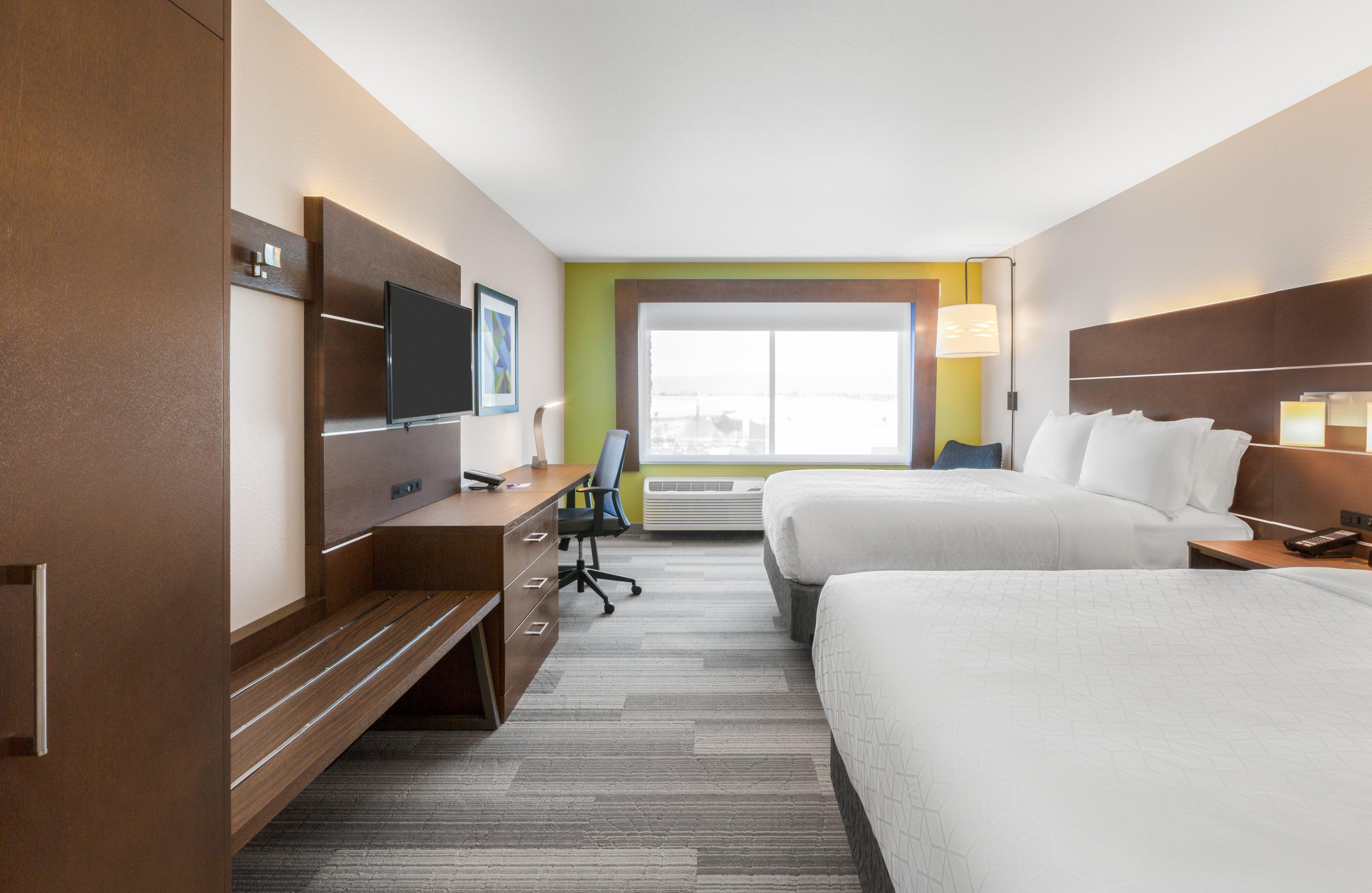 Holiday Inn Express & Suites - Union Gap - Yakima Area, An Ihg Hotel Extérieur photo