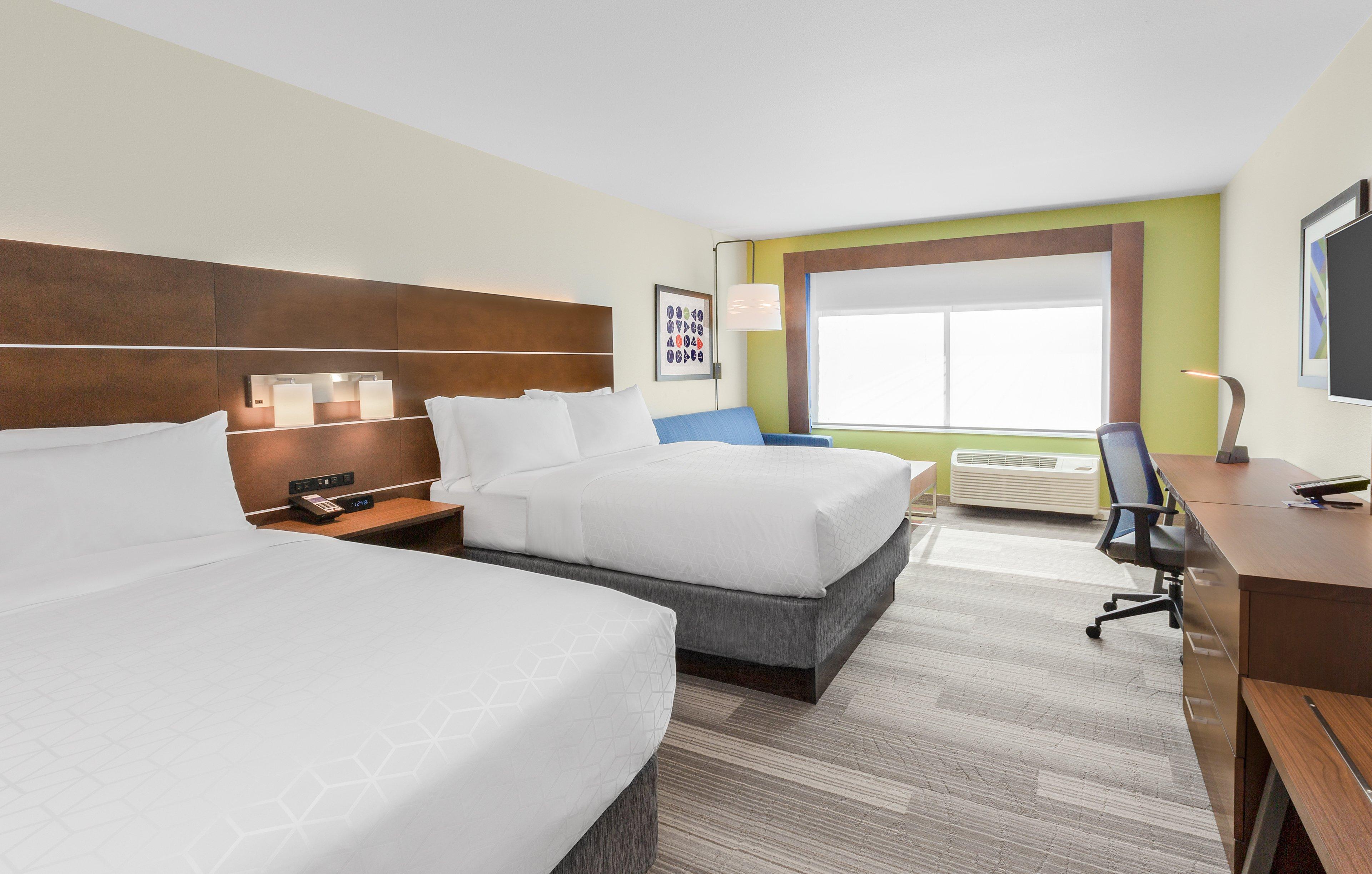 Holiday Inn Express & Suites - Union Gap - Yakima Area By Ihg Extérieur photo