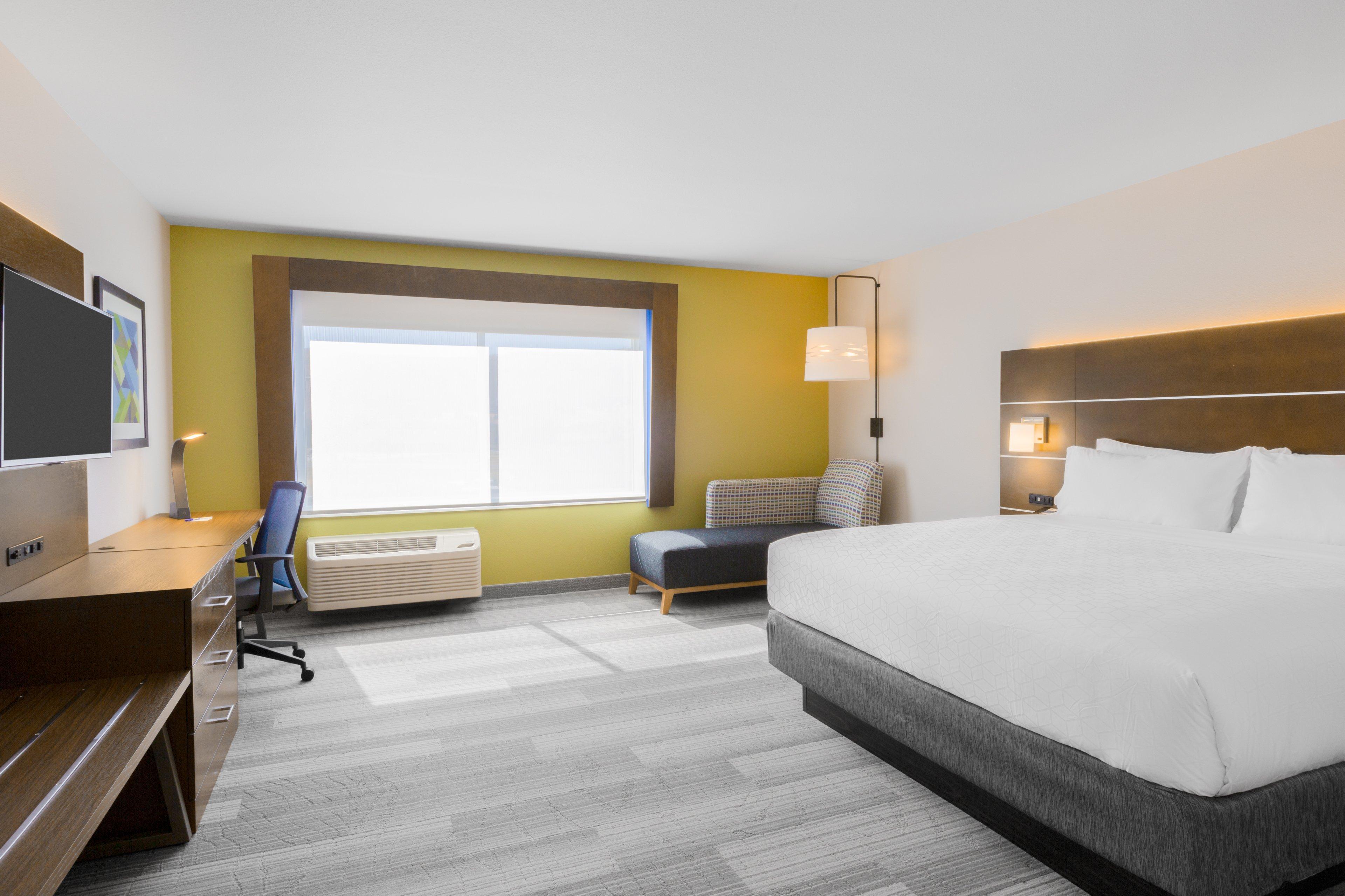 Holiday Inn Express & Suites - Union Gap - Yakima Area, An Ihg Hotel Extérieur photo