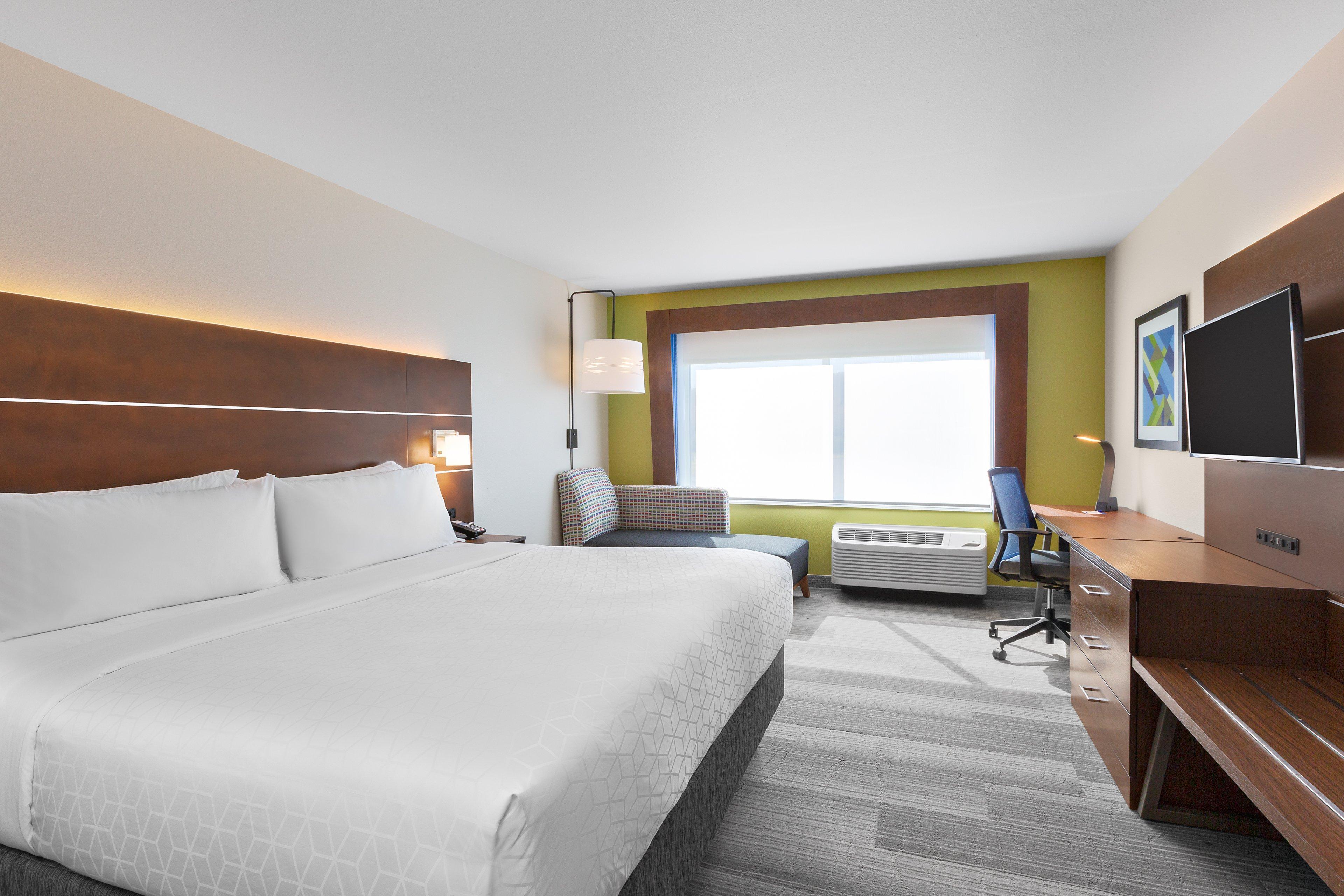 Holiday Inn Express & Suites - Union Gap - Yakima Area, An Ihg Hotel Extérieur photo