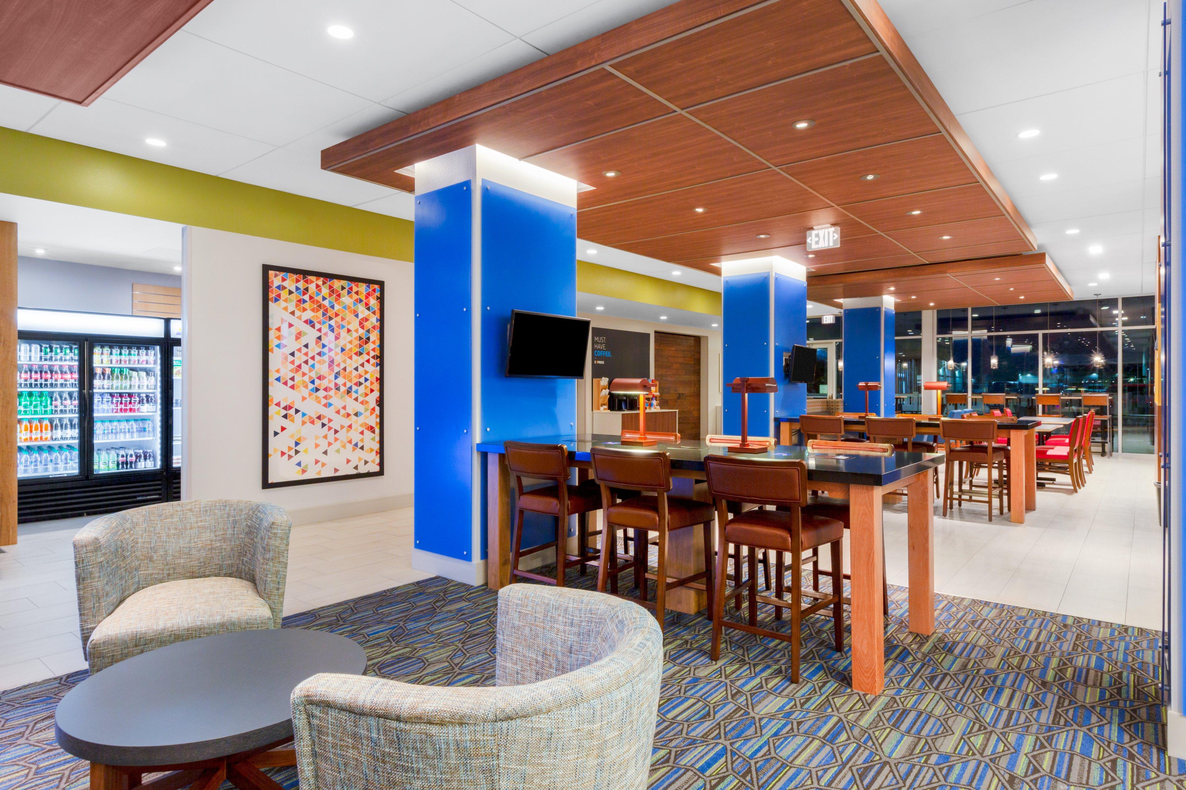 Holiday Inn Express & Suites - Union Gap - Yakima Area, An Ihg Hotel Extérieur photo