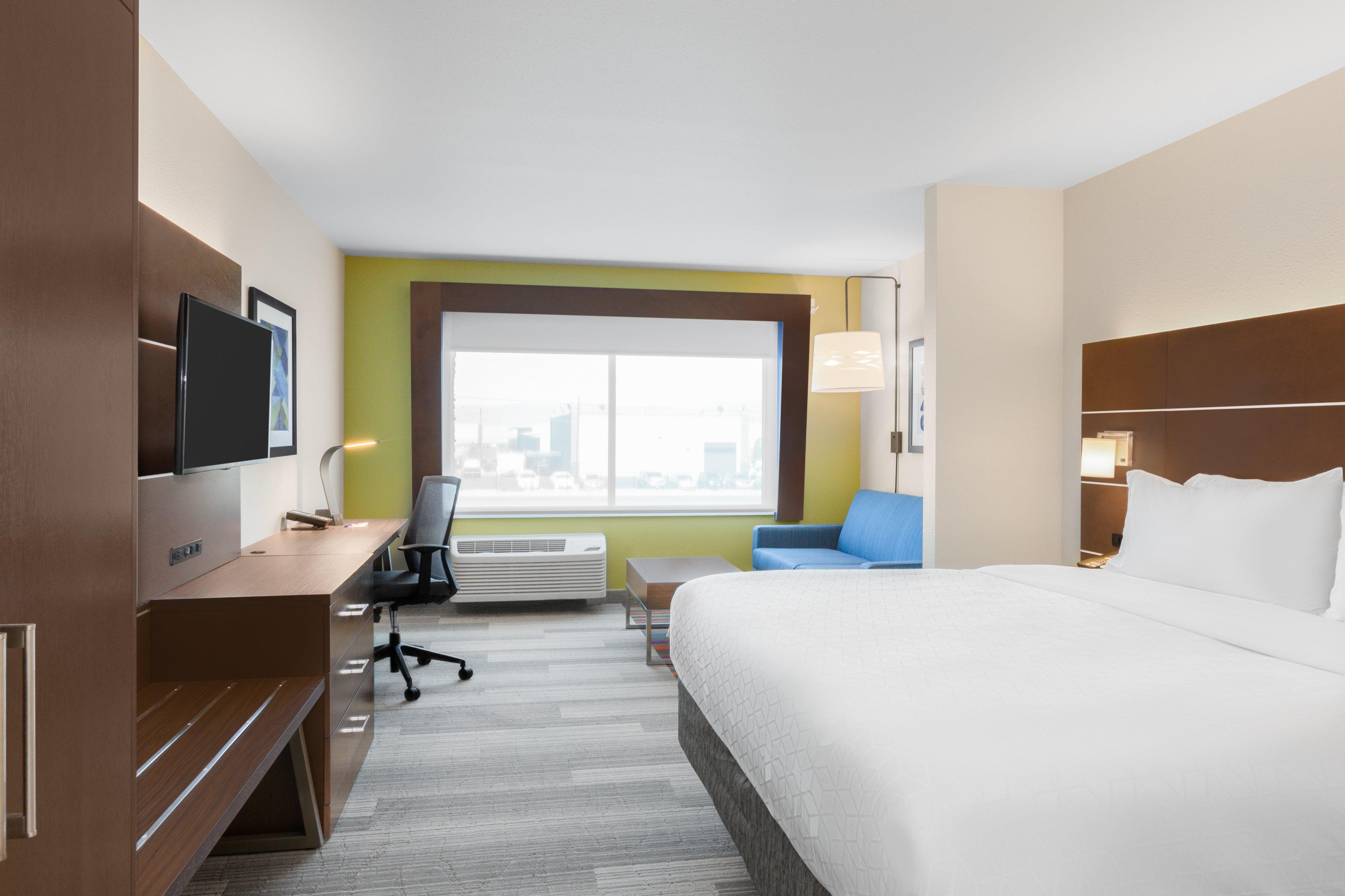 Holiday Inn Express & Suites - Union Gap - Yakima Area By Ihg Extérieur photo
