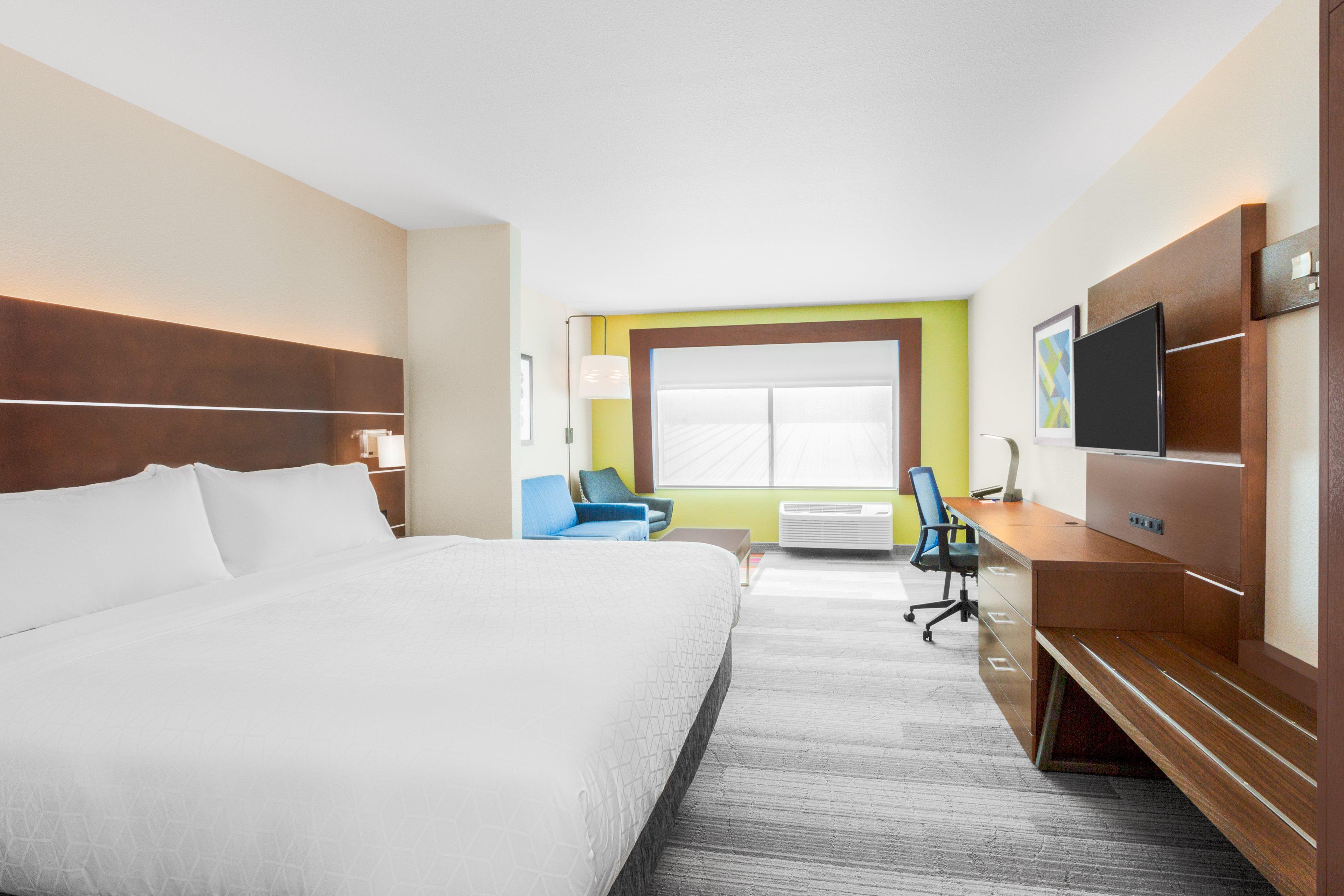 Holiday Inn Express & Suites - Union Gap - Yakima Area, An Ihg Hotel Extérieur photo