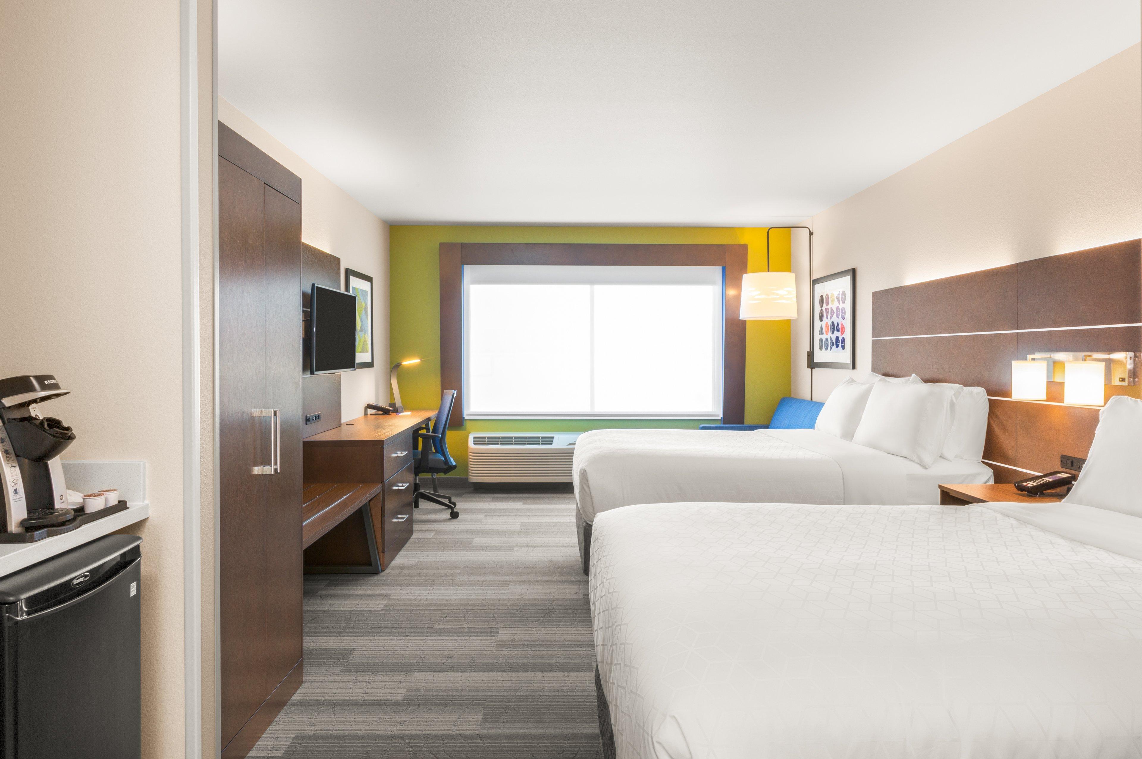 Holiday Inn Express & Suites - Union Gap - Yakima Area, An Ihg Hotel Extérieur photo