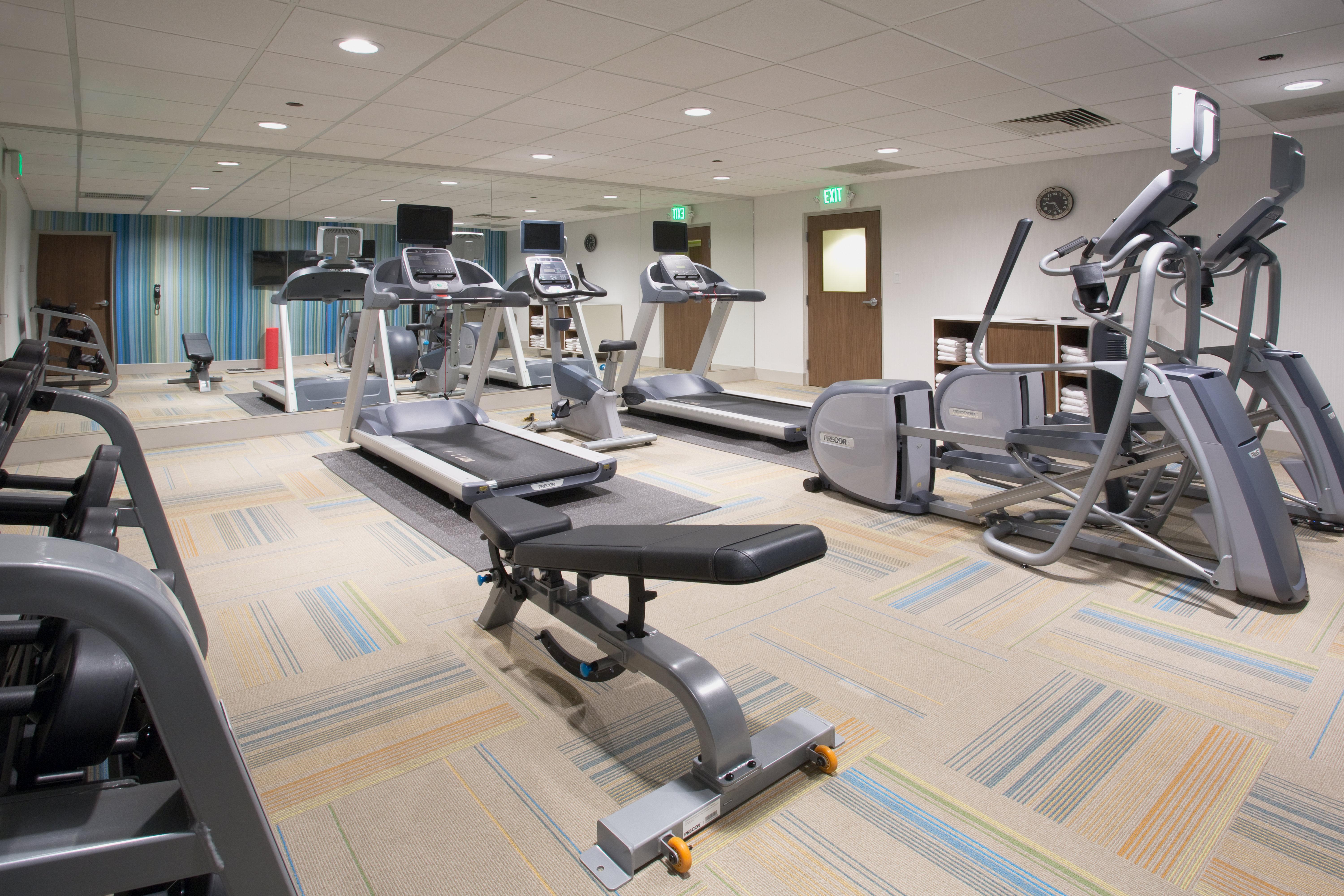 Holiday Inn Express & Suites - Union Gap - Yakima Area By Ihg Extérieur photo